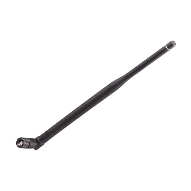 ANT-868-OC-LG-RPS 868MHZ TILT/SWIV DIPOLE WHIP RPS