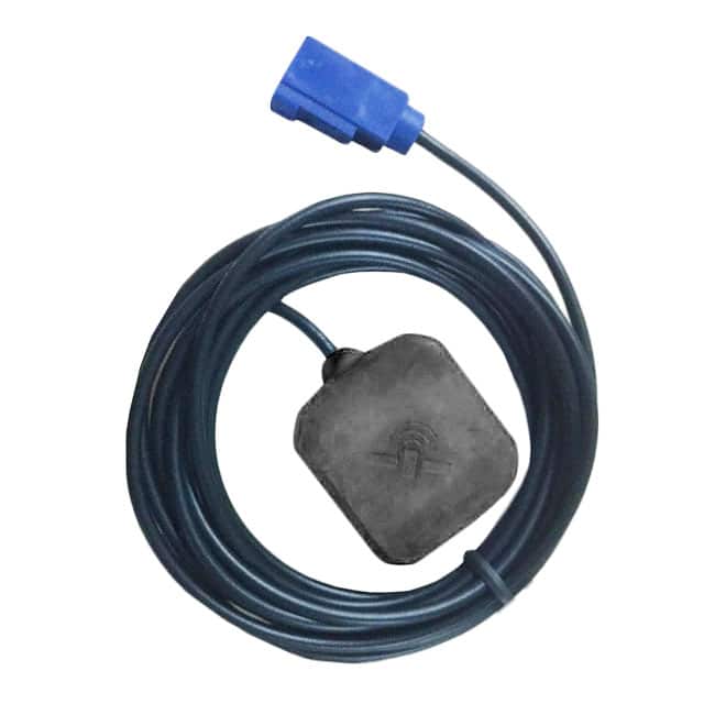 APAMP-127 RF ANT 1.575GHZ DOME FAKRA MAG