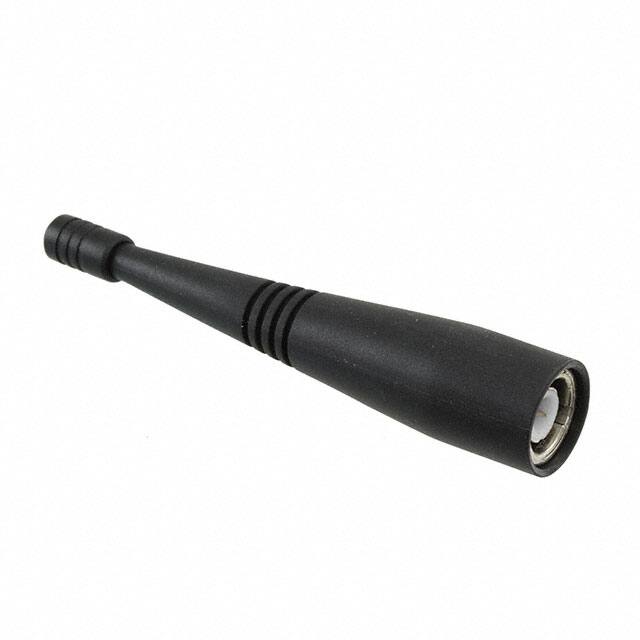 FLEXI-BNC-868 RF ANT 868MHZ WHIP STR BNC CONN