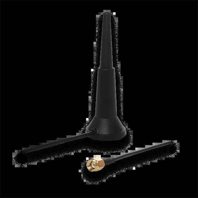 PR1KRD30 WIFI DUAL-BAND MAGNETIC SMA ANTE