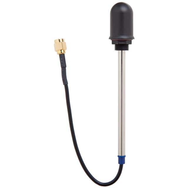ANT-410-WRT-UFL-150 RF ANT 410MHZ DOME UFL -150