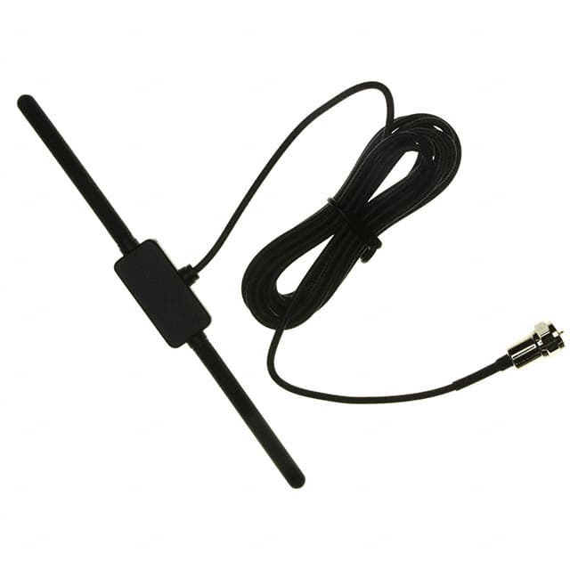 ANT-24G-DPL-FP RF ANT 2.4GHZ WHP CTR F-P ML ADH