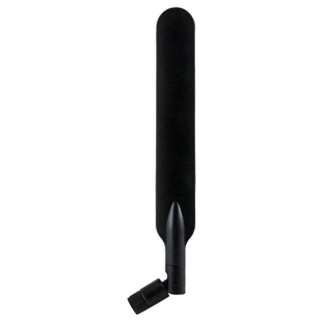 AETC2002XS-SS LTE 4G/5G & WI-FI 6E WHIP ANTENN