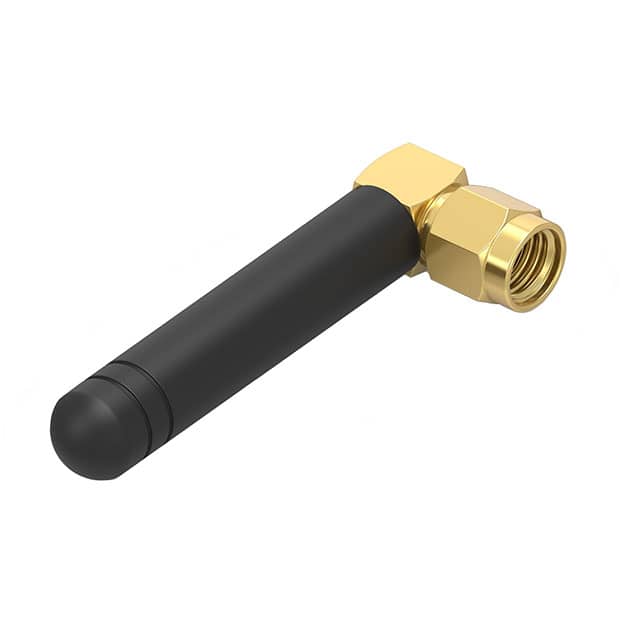 2195892-1 ANTENNA EXTERNAL 433MHZ SGL BAND