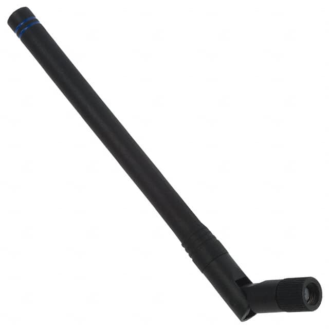 ANT-418-CW-HWR-RPS RF ANT 418MHZ WHIP TILT RP-SMA