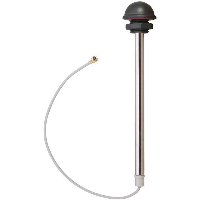 ANT-868-WRT-UFL-300 RF ANT 868MHZ DOME UFL -300