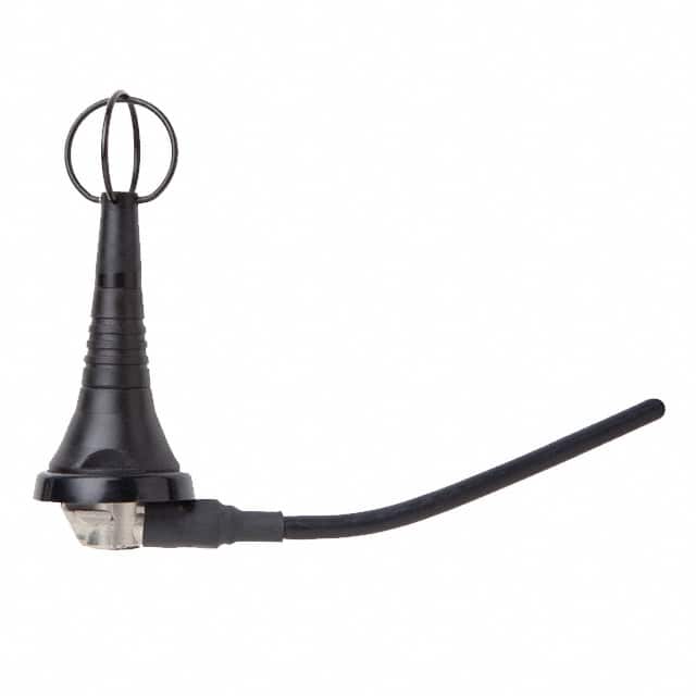 ANT-DB1-RMT-RPS RF ANT 892MHZ/1.85GHZ WHIP STR