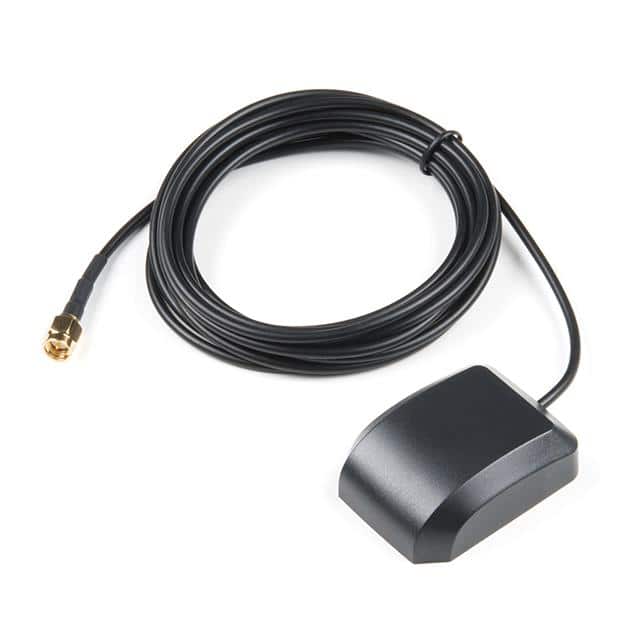 GPS-14986 MAGNETIC MOUNT ANTENNA SMA 3M