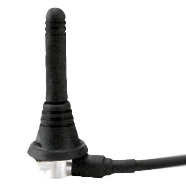 ANT-DB1-RMS-RPS RF ANT 892MHZ/1.9GHZ WHIP STR
