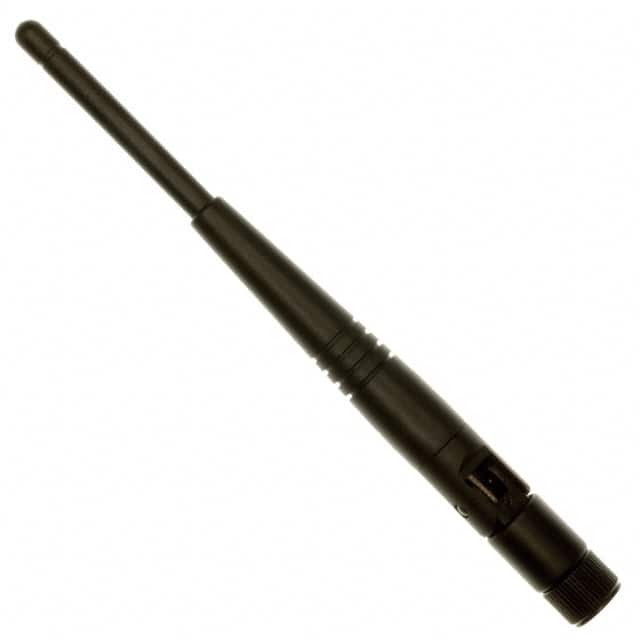 F145AM-3500S RF ANT 3.6GHZ WHIP STR SMA MALE