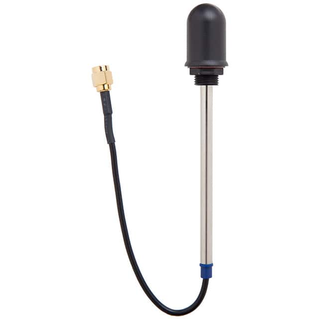 ANT-418-WRT-RPS RF ANT 418MHZ DOME RP-SMA PNL MT