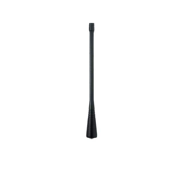 EXC450BNX RF ANT 460MHZ WHIP STR BNX CONN