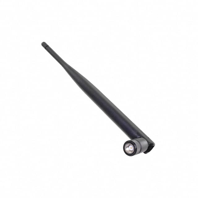 AN868-915A-1HRA RF ANT 868MHZ/915MHZ WHIP TILT