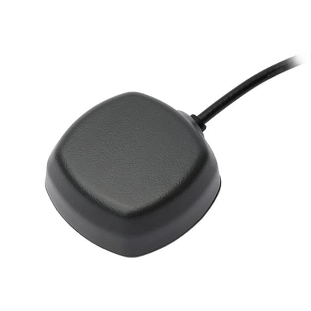33-4022-10-0290 RF ANT 1.575GHZ DOME SMA ML MAG