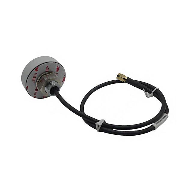 GNSSDM26B0500 GNSS IP67 ACTIVE 26DB RHCP ANTEN