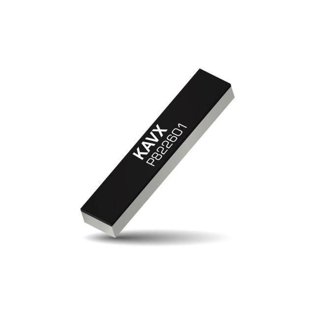 P822602-01 ANTENNA