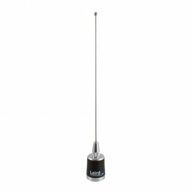 B4503 RF ANT 460MHZ WHIP STR NMO BASE