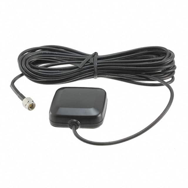 GPS0010 RF ANT 1.575GHZ DOME SMA ML ADH