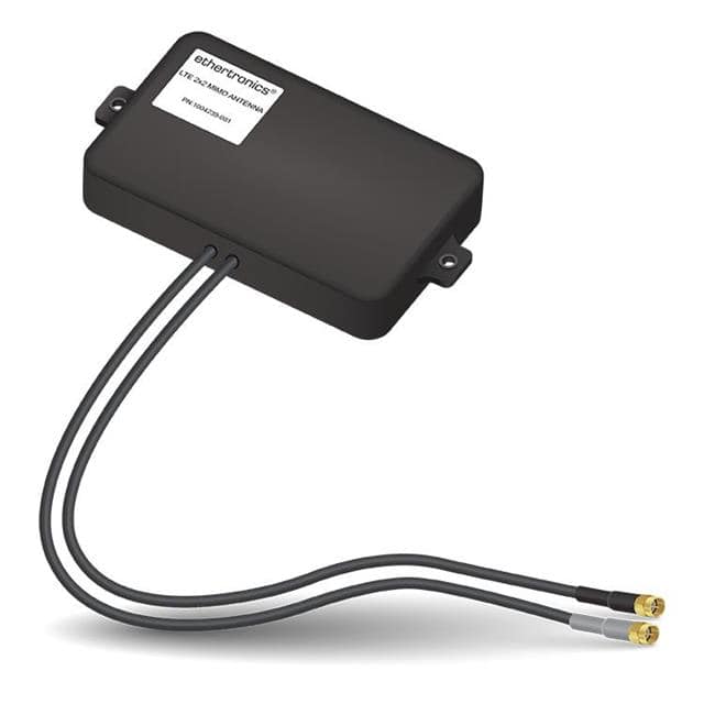 1004239-001 ANTENNA ASSY, LTE MIMO