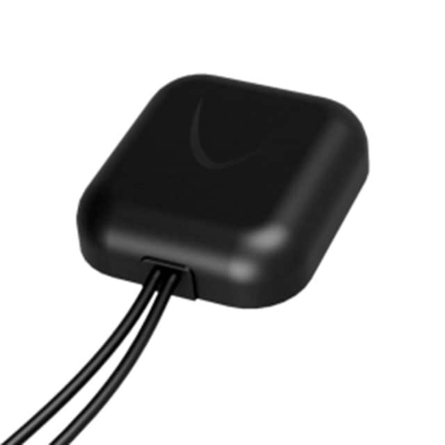MIKE16/2.5M/SMAM/SMAM/S/S/26 SMALL MAGNETIC MOUNT GPS/GLONASS