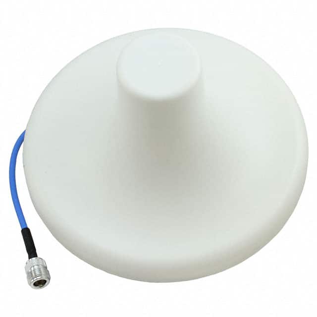 EM-B40004-NJ RF ANT 829MHZ/2.2GHZ DOME N FEM