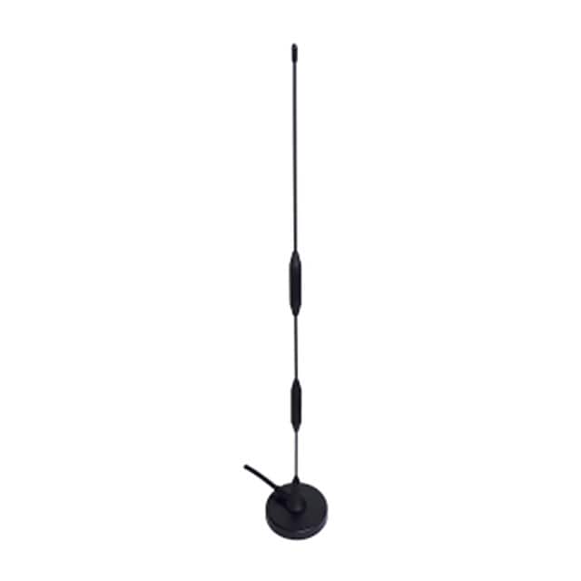 MIKE15/2.5M/FMEF/S/S/26 MAGNETIC MOUNT QUAD BAND GSM, 3G