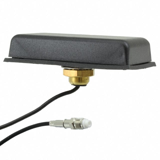 TANGO1/1M/FMEF/S/S/4 RF ANT 850MHZ/900MHZ MODULE FME