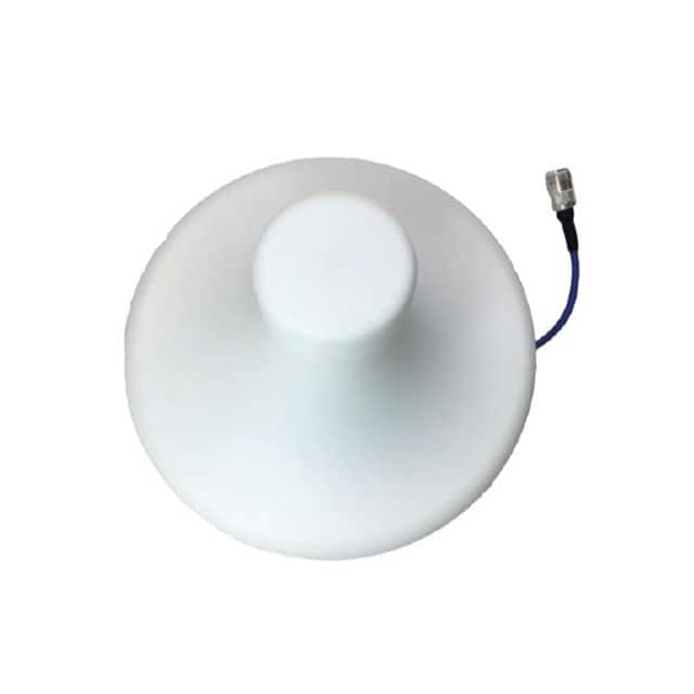 EM-B40005-NJ RF ANT 829MHZ/2.2GHZ DOME N FEM