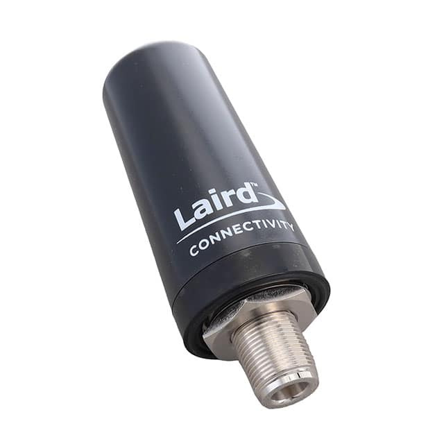 TRAB4503P RF ANT 460MHZ DOME N FEM PAN MT