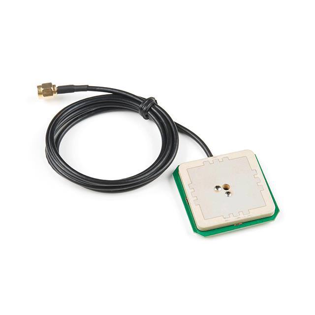 GPS-14987 GPS/GNSS EMBEDDED ANTENNA SMA 1M