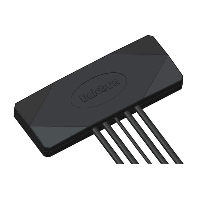 H2MA305D101100 5IN1 EXTERNAL ANTENNA GNSS + LTE