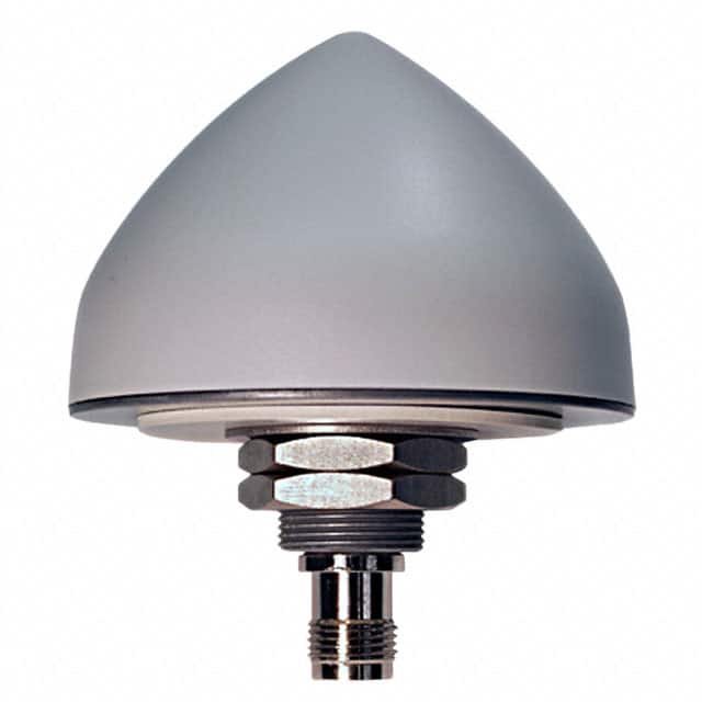 33-3042-01-01 RF ANT 1.575GHZ DOME TNC FEMALE