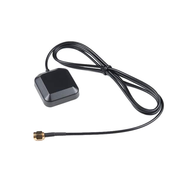 WRL-14580 RF ANT 1.6215GHZ CER PATCH CAB