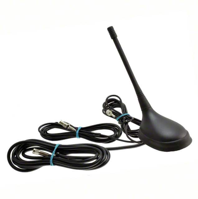 APAMPSLJ-142 RF ANT 450/850MHZ WHIP STR PANEL