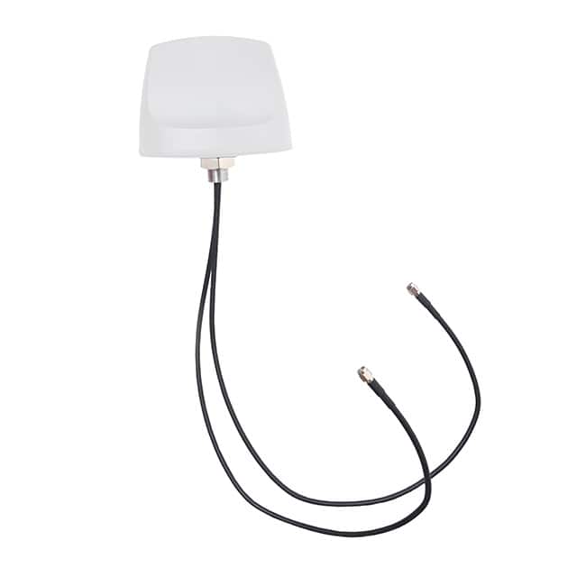 MTRA61274CW2-001 2-PORT MIMO 3G/4G/ISM/UMTS WHT