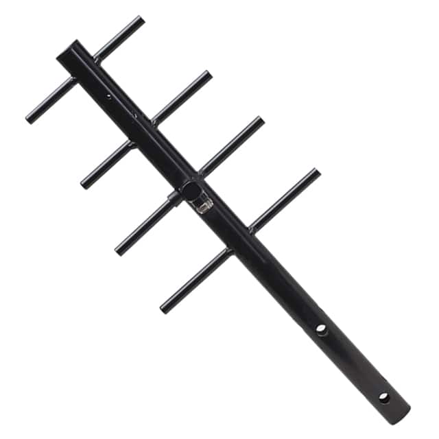 YA6740W ANT YAGI 740-806MHZ 8DBI N-FEM