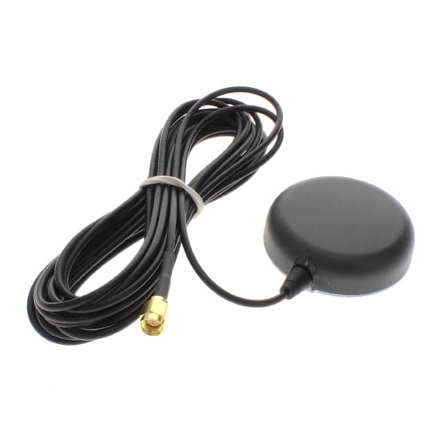 33-2920-00-5000 RF ANT 1.56GHZ PUCK 5M CABLE