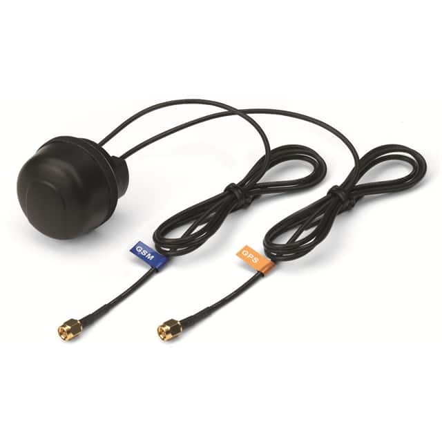 758-966 THEFT-PROOF COMBINATION ANTENNA;