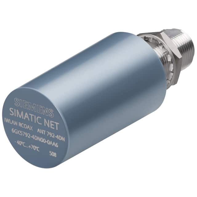 6GK57924DN000AA6 SIMATIC NET,IWLAN RCOAX,N-CONNEC
