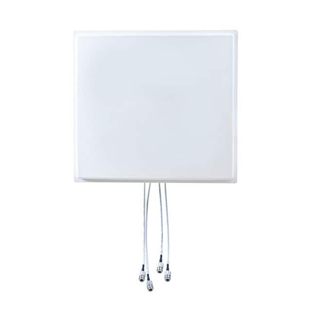 PDQ244915-FNF RF ANT 2.4GHZ/5.4GHZ PANEL N 4P