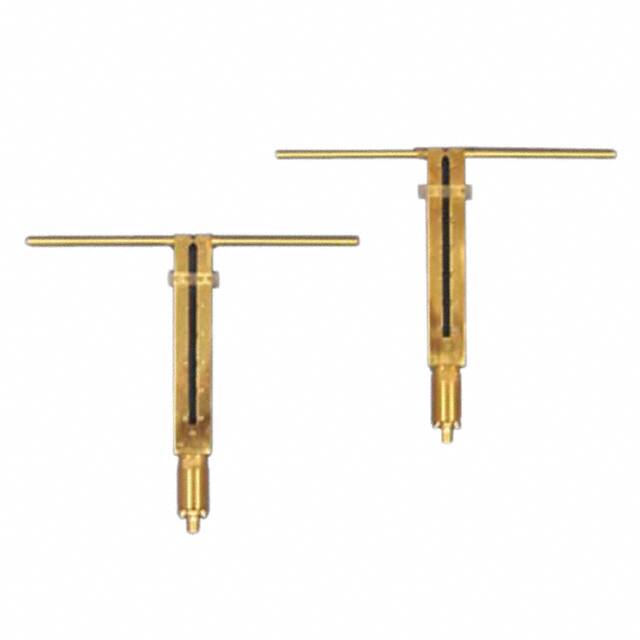 DP-2400 RF ANT 2.4GHZ PRECISION SMA FEM