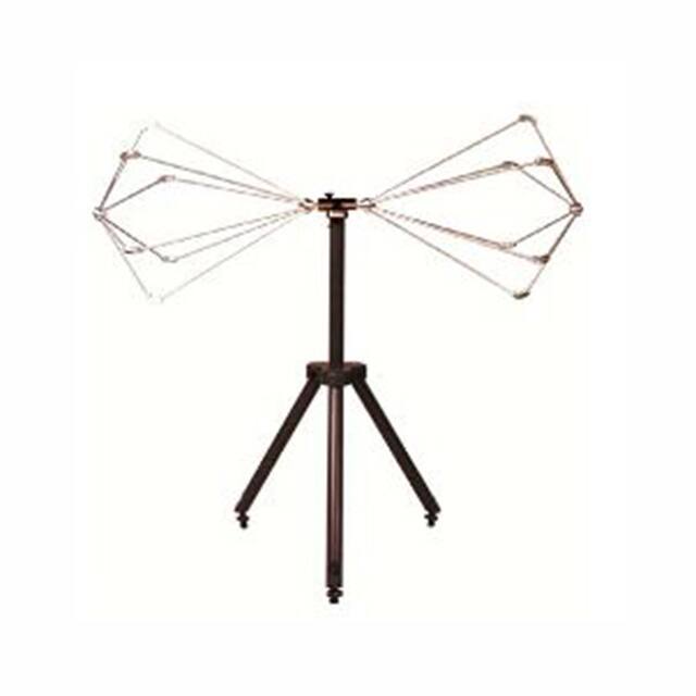 PBA-2030 RF ANT 160MHZ BICONICAL N FEM