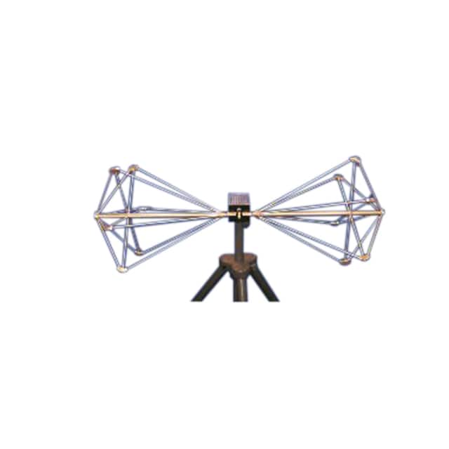 HBA-2030 RF ANT 160MHZ BICONICAL CONN