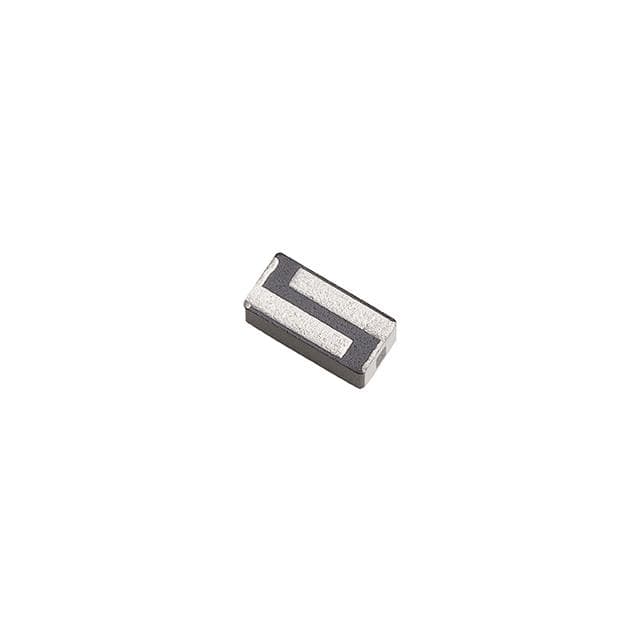 204283-0001 LOW PROFILE GNSS CERAMIC ANTENNA