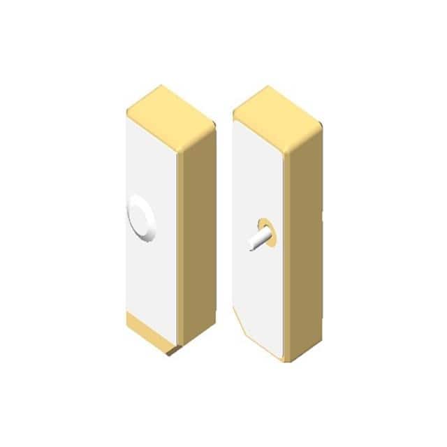 JLT1575S2006P4X GPS PATCH ANTENNA, DIMENSION 20*