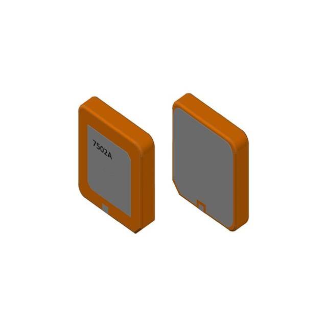 JLTD1575-1602S18N4X GPS/GLONASS SMD PATCH ANTENNA, S