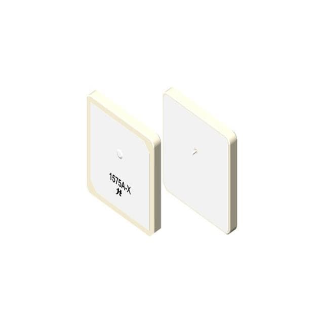 JTT1575S35P3X GPS PATCH ANTENNA, DIMENSION 35*