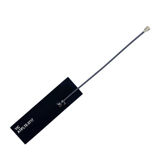 ATIFLTE-5717-80 RF ANT 4G/LTE FLEX PCB 5717 80MM
