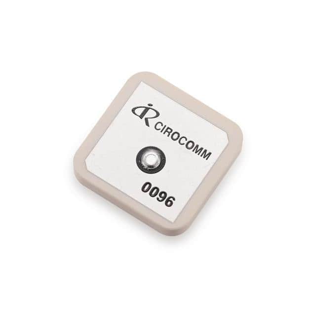 TQ0146AA0000 RF ANT 1564MHZ CERAMIC PATCH PIN