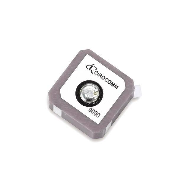 TQ0150AA0000 RF ANT 1571MHZ CERAMIC PATCH PIN